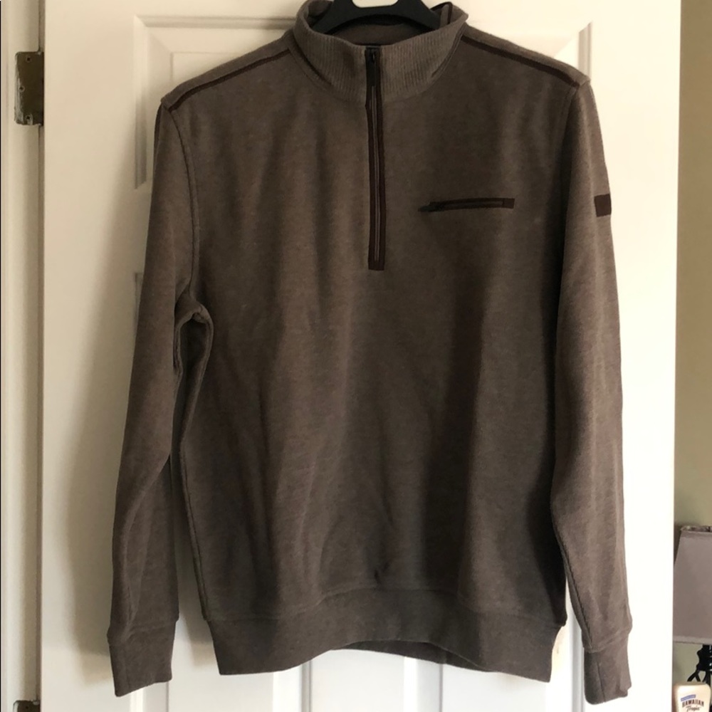 Bugatti sweatshirt